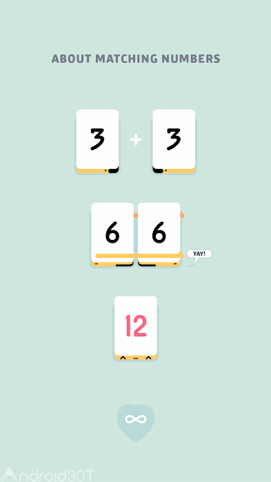 دانلود Threes 1.3.6 – بازی فکری جمع کردن اعداد اندروید