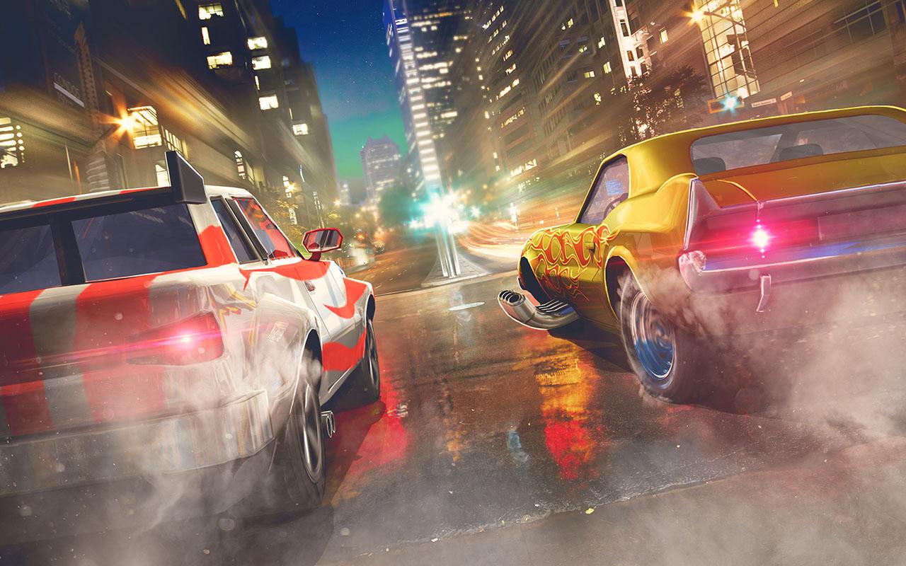 دانلود Top Speed: Drag & Fast Racing 1.41.0 – بازی جذاب درگ ریسینگ اندروید