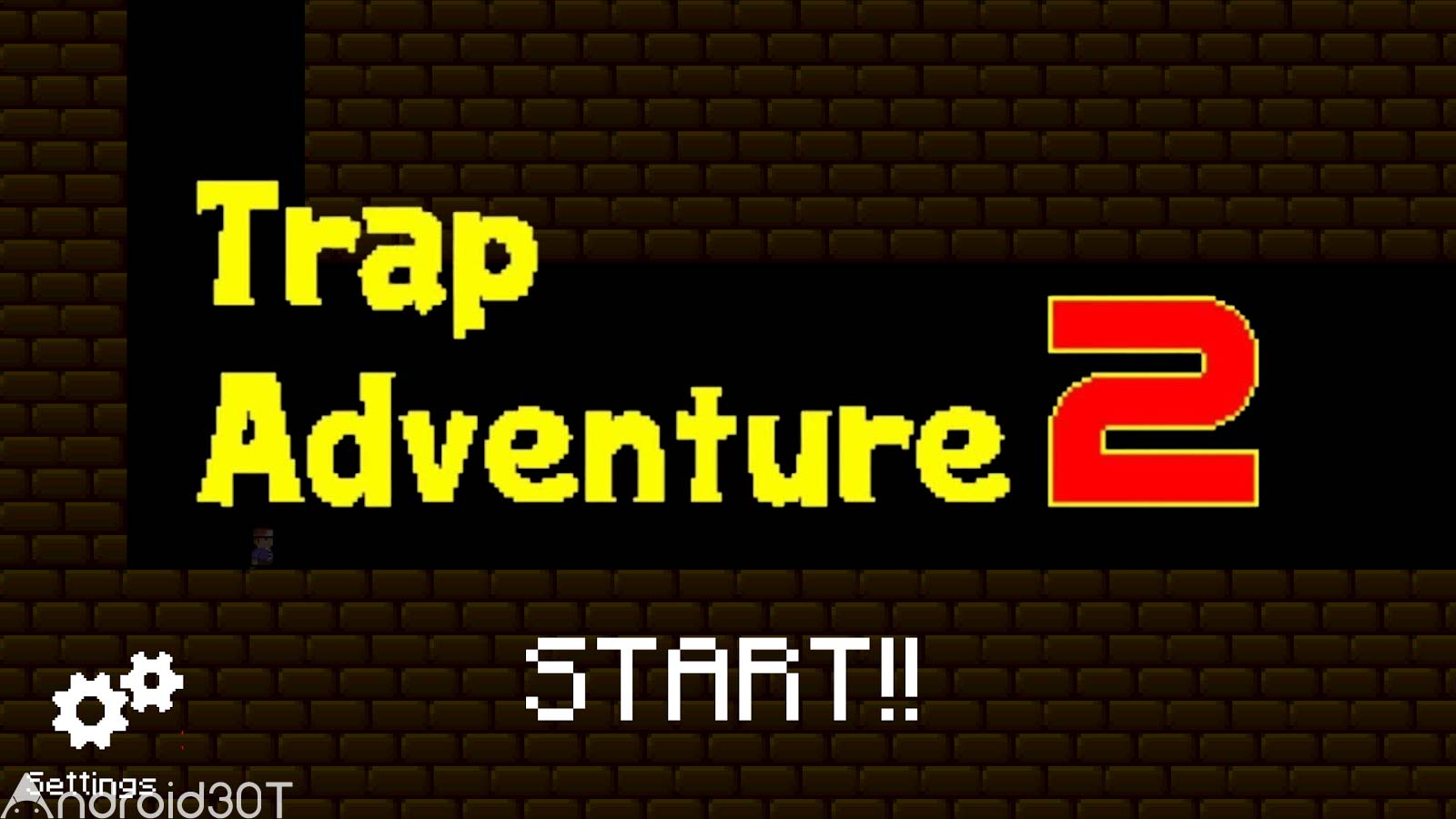 دانلود Trap Adventure 2 1.33 – بازی جذاب تله های ماجراجویی 2 اندروید