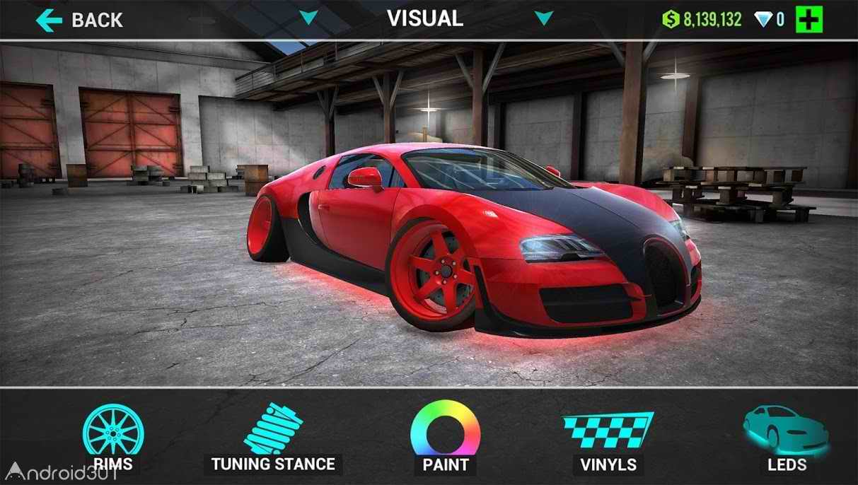 دانلود Ultimate Car Driving Simulator 7.9.4 – بازی شبیه ساز رانندگی ماشین برای اندروید
