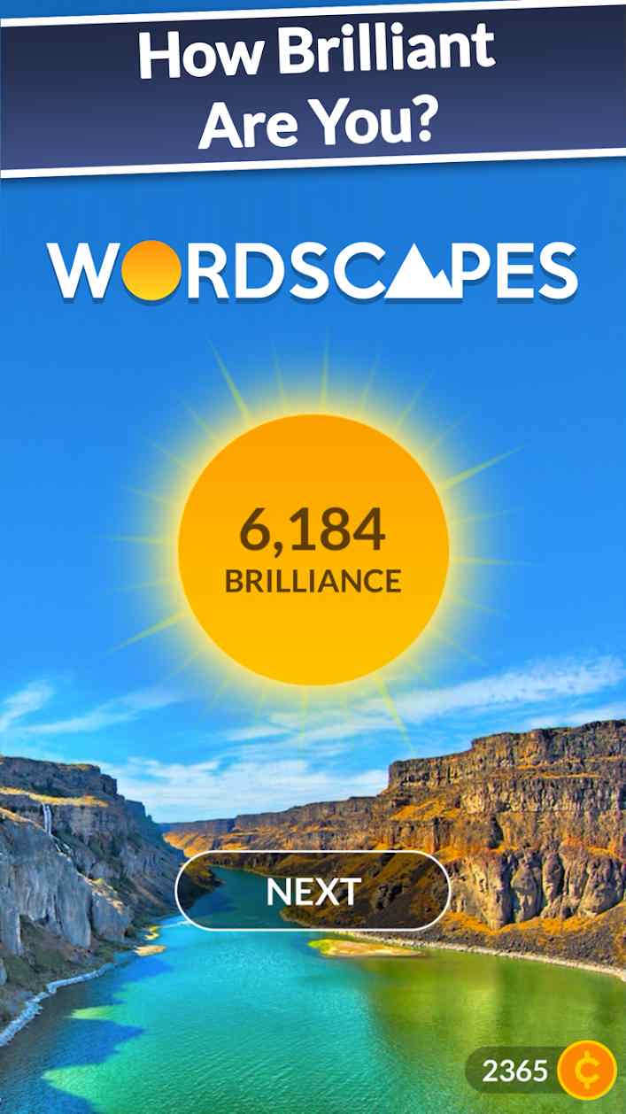 دانلود Wordscapes 2.1.2 – بازی حدس زدن کلمات اندروید