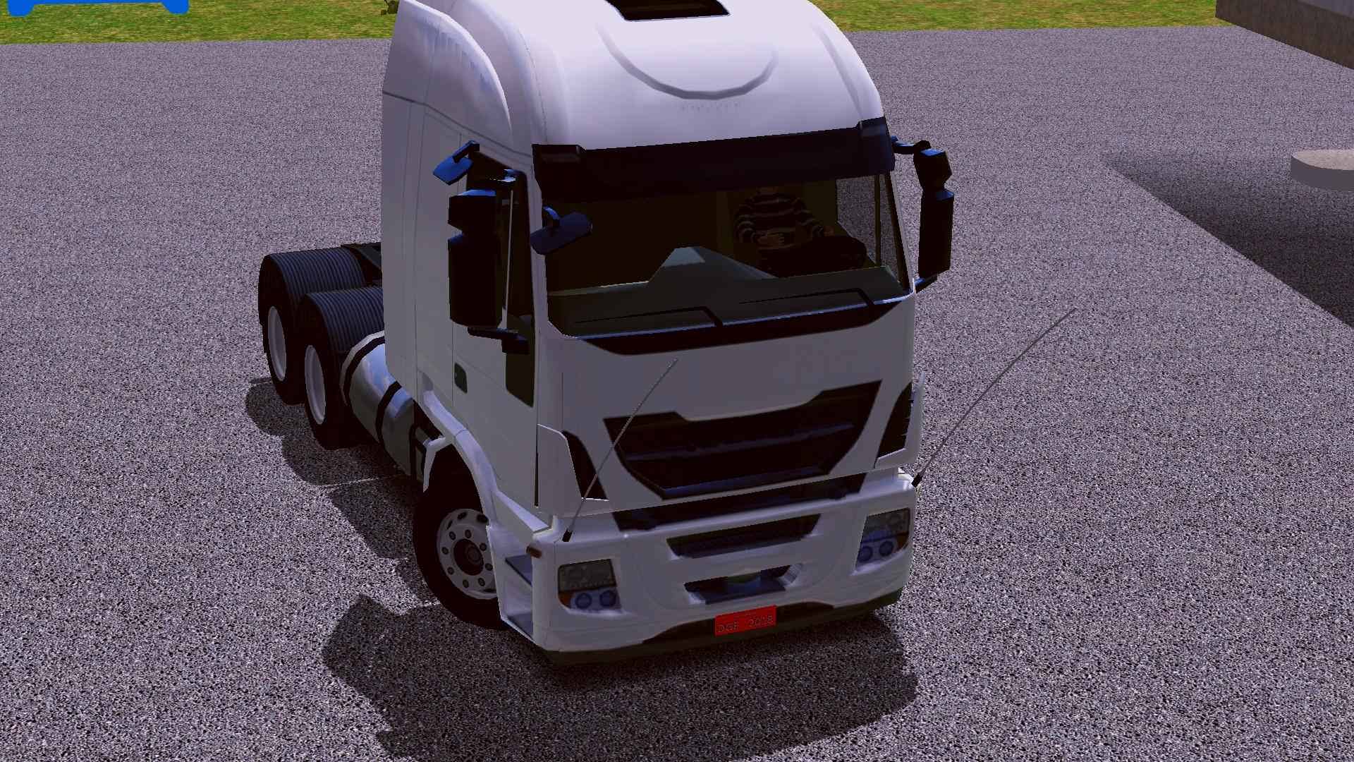 دانلود World Truck Driving Simulator 1.219 – بازی رانندگی کامیون جهانی اندروید