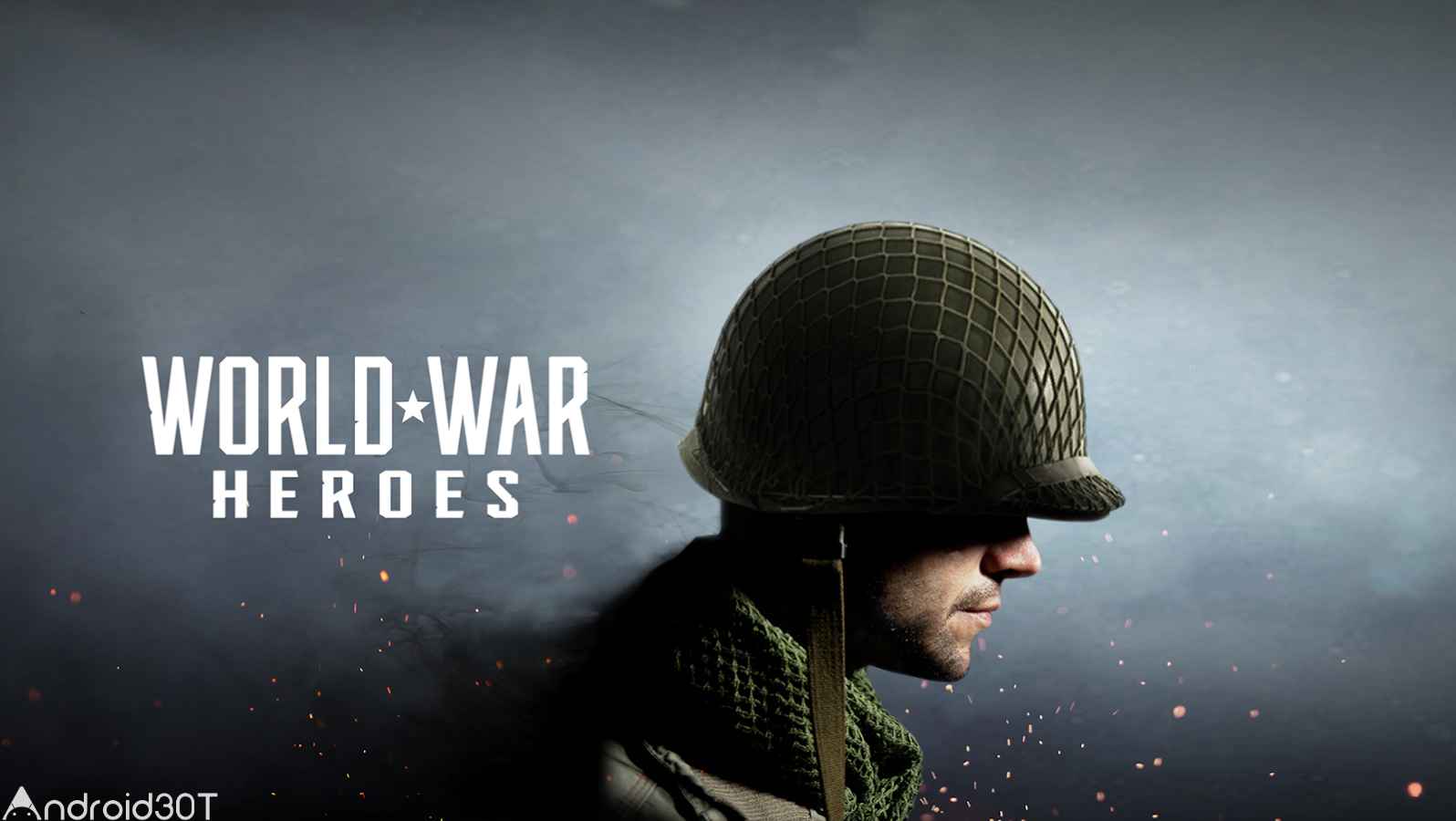 دانلود World War Heroes 1.36.2 – بازی اکشن قهرمانان اندروید