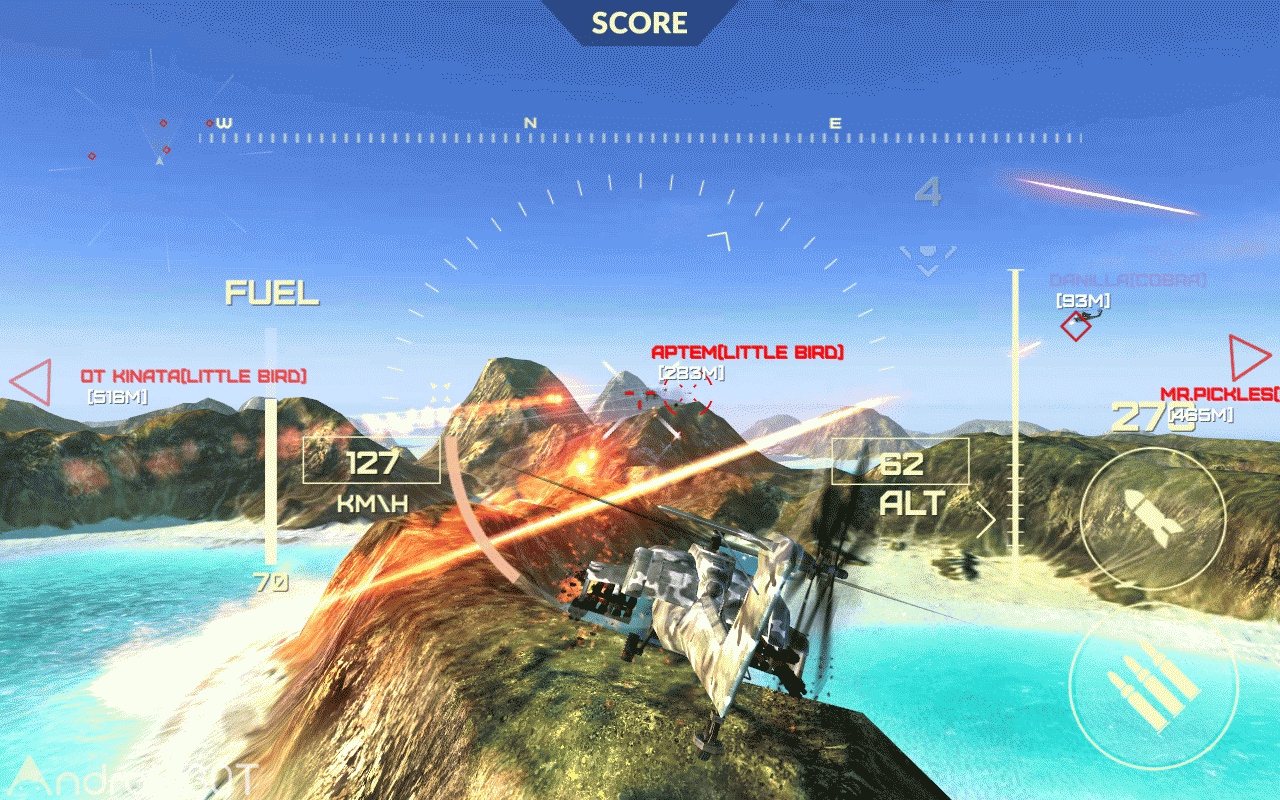دانلود WARSHIP BATTLE 3D 3.6.0 – بازی نبرد کشتی ها برای اندروید