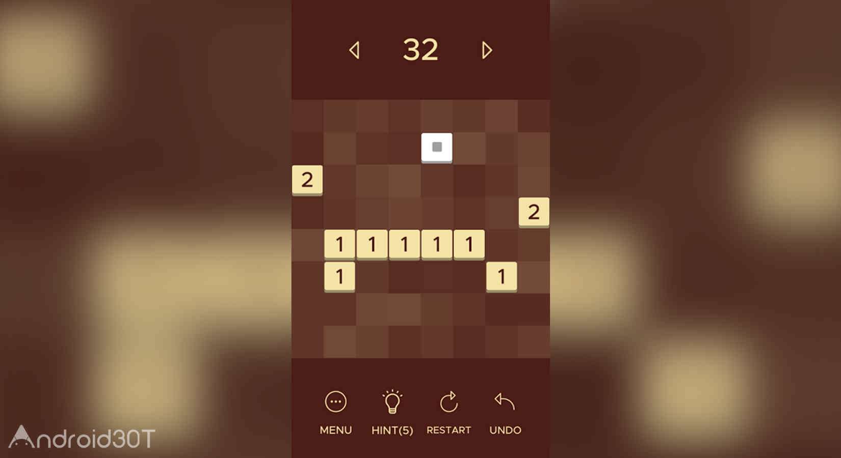 دانلود ZHED – Puzzle Game 1.09 – بازی پازلی و چالش انگیز اندروید
