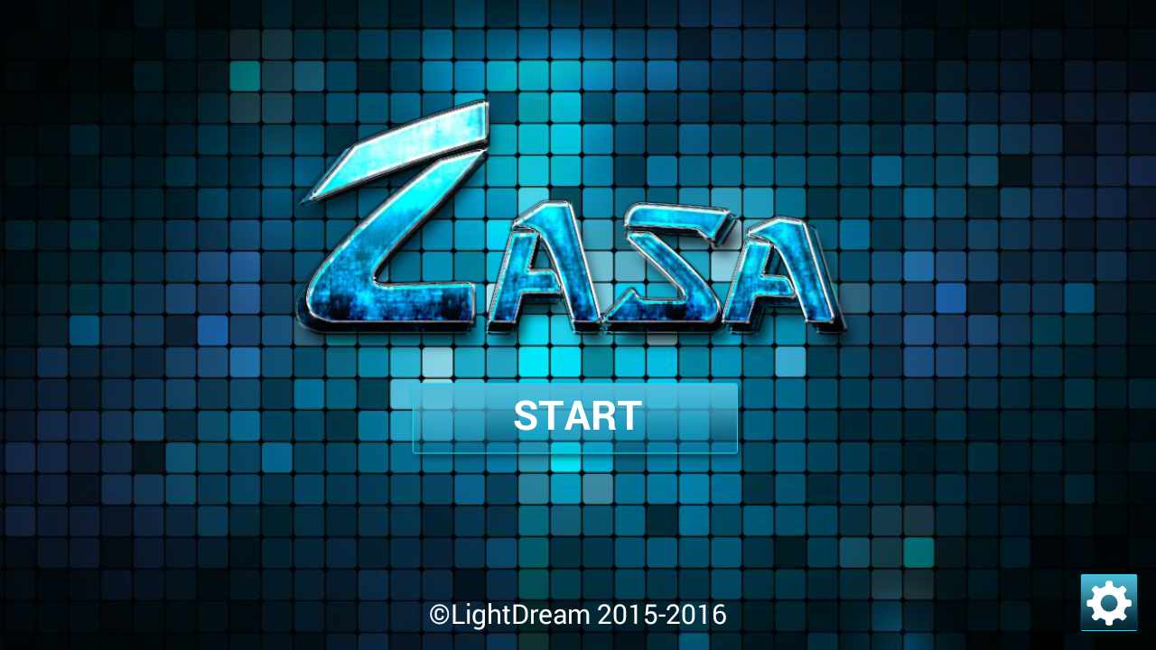 دانلود 1.3.3 ‏Zasa – An AI Story‏ – بازی موزیکال زاسا داستان خاص اندروید