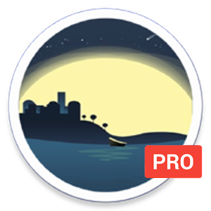 دانلود Night Screen Filter Pro 1.2 – برنامه حالت شب برای صفحه نمایش اندروید