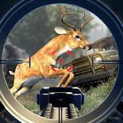 دانلود 1.2 Safari Hunt 2018 - بازی شکار حیوانات اندروید