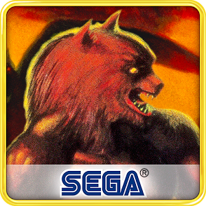 دانلود Altered Beast Classic 2.0.1 - بازی جانور جهش یافته اندروید