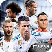 دانلود 1.0.83 Champions Manager Mobasaka - بازی مسابقات فوتبال اندروید