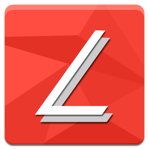 دانلود Lucid Launcher Pro 6.09 - لانچر شفاف و شیشه ای اندروید