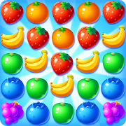 دانلود Fruits Bomb 3.5.3906 – بازی پازلی برای اندروید