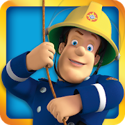 دانلود 4.0 Fireman Sam : Fire and Rescue - بازی سام آتش نشان برای اندروید