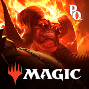 دانلود Magic: The Gathering - Puzzle Quest 3.3.1 - بازی حذف اشکال هم شکل اندروید