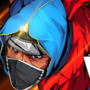 دانلود Ninja Hero 1.1.0 – بازی اکشن نینجای قهرمان اندروید