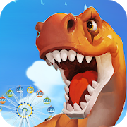 دانلود Idle Park Tycoon 1.0.3 – بازی مدیریت پارک تفریحی اندروید