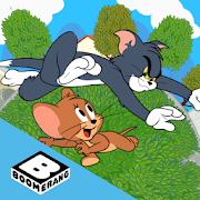 دانلود Tom & Jerry: Mouse Maze FREE 1.0.37 – بازی تام و جری اندروید