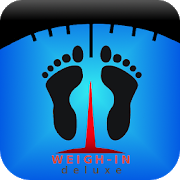 دانلود Weigh-In Deluxe Weight Tracker 7.18.1 - برنامه کاهش وزن اندروید