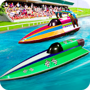 دانلود Speed Boat Racing 13.0 – بازی مسابقات قایق رانی اندروید