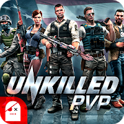 دانلود UNKILLED 2.3.3 – بازی اکشن گرافیکی اندروید