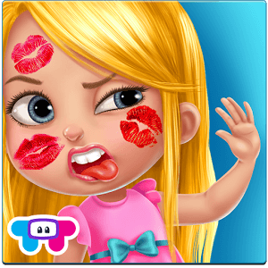 دانلود 1.0.1 Babysitter Craziness: Kids Fun - بازی کودکانه پرستار بچه اندورید