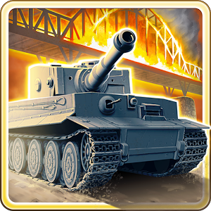 دانلود 1944Burning Bridges v1.5.2 - بازی استراتژیکی سوزاندن پل اندروید