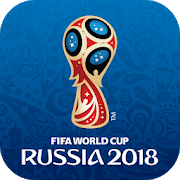 دانلود 4.3.1 2018 FIFA World Cup Russia™ Official App – اپلیکیشن رسمی فیفا 2018 اندروید