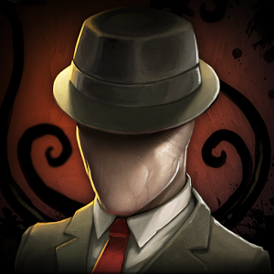 Slender Noire 1.02 – بازی ترسناک مرد بلند و باریک اندروید