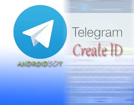 آموزش ساخت آیدی در تلگرام + پیدا کردن دیگران از طریق آیدی