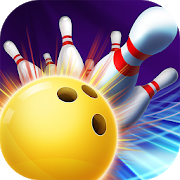 دانلود 3D Bowling Master 1.3.3181 - بازی بولینگ 3بعدی برای اندروید