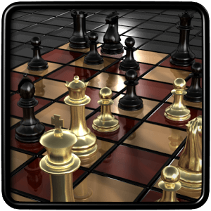 3D Chess Game 2.4.3.0 – بازی شطرنج سه بعدی برای اندروید