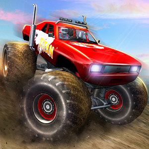 دانلود 4X4 OffRoad Racer – Racing Games 5.1 – بازی مسابقات آفرود اندروید