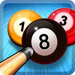 دانلود بازی بیلیارد 55.4.2 8Ball Pool حرفه ای آنلاین برای اندروید