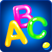 دانلود ABCD for Kids 1.3.2‏ – بازی آموزش حروف انگلیسی اندروید