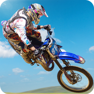 AEN Mad Hill Bike Trail World 1.3 – بازی موتور سواری با موانع اندروید