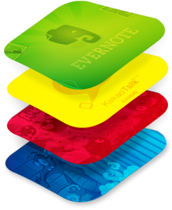 رفع مشکل تایپ فارسی در بلو استکس bluestacks + تصاویر