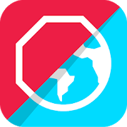 دانلود Adblock Browser for Android 3.4.5 – برنامه مرورگر ضد تبلیغ اندروید