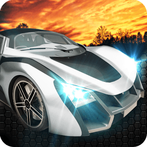 Adrenaline Racing: Hypercars 1.1.8 – بازی ماشین مسابقه ای آدرنالین اندروید