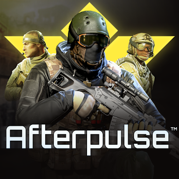 دانلود Afterpulse – Elite Army 2.9.18 – بازی اکشن سوم شخص افترپالس اندروید
