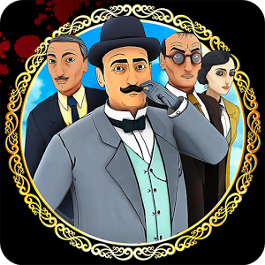 دانلود Agatha Christie – The ABC Murders 1.1.1 – بازی هرکول پوآرو برای اندروید