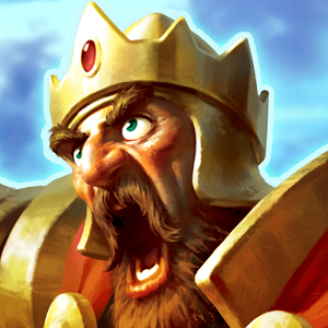 دانلود Age of Empires: Castle Siege 1.26.235 – بازی استراتژیک نبرد فرماندهان اندروید