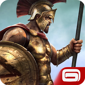 Age of Sparta 1.2.1h – بازی عصر اسپارتا اندروید