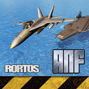 دانلود Air Navy Fighters 3.0.1 – بازی شبیه سازی نبرد هوایی اندروید