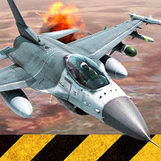 دانلود AirFighters 4.1.5 - بازی جذاب نبرد های هوایی اندروید