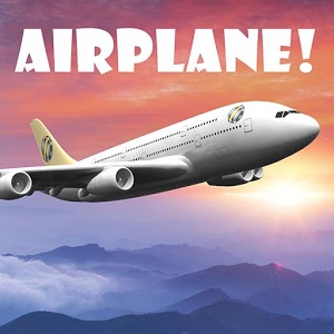 Airplane! v3.0 - بازی سرگرم کننده ی هواپیما برای اندروید