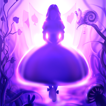 دانلود Alice in the Mirrors of Albion 8.3.3 – بازی آلیس در سرزمین آلبیون اندروید