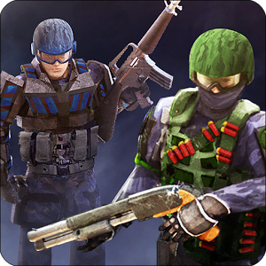 دانلود Alien Shooter TD 1.6.9 – بازی استراتژیک تیرانداز بیگانه اندروید