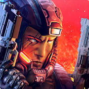 دانلود Alien Shooter 2 - The Legend v2.4.7 - بازی آلین شوتر 2 اندروید