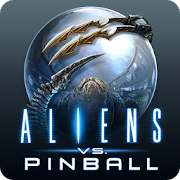 دانلود Aliens vs. Pinball 1.1.6 - بازی استراتژیکی پین بال اندروید