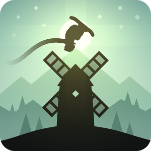 دانلود Alto’s Adventure 1.8.15 - بازی ماجراجویی آلتو اندروید